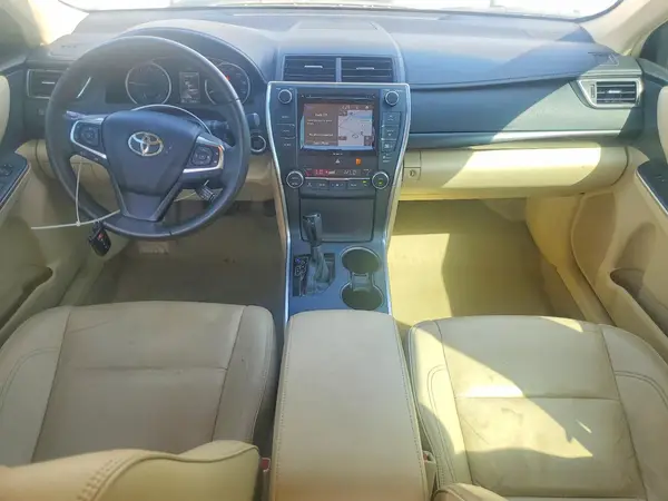 4T1BF1FK2GU606517 2016 TOYOTA CAMRY - Image 8
