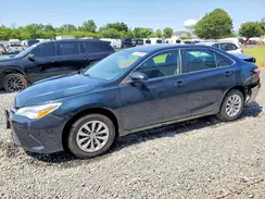4T1BF1FK2GU607733 2016 TOYOTA CAMRY