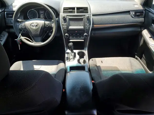 4T1BF1FK2GU607733 2016 TOYOTA CAMRY - Image 8