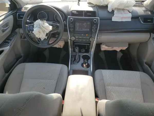 4T1BF1FK2GU609479 2016 TOYOTA CAMRY - Image 8