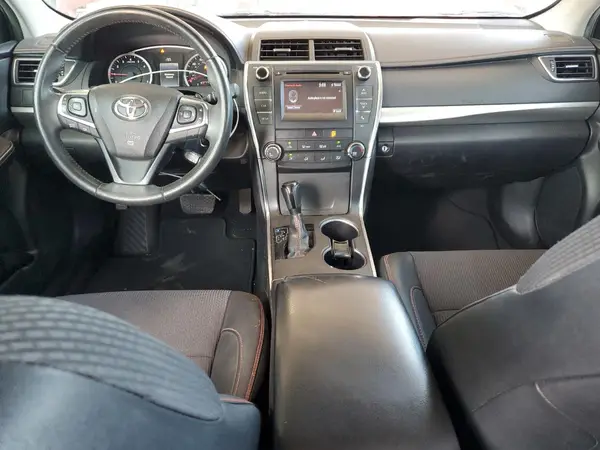 4T1BF1FK2GU610759 2016 TOYOTA CAMRY - Image 8