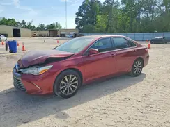 4T1BF1FK2GU611605 2016 TOYOTA CAMRY