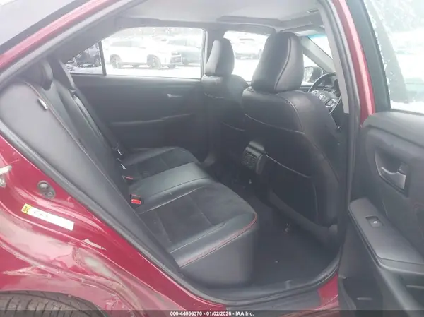 4T1BF1FK2GU613063 2016 TOYOTA CAMRY - Image 8