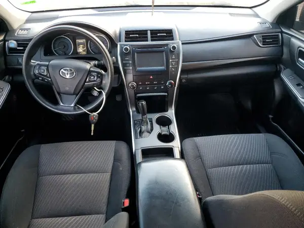 4T1BF1FK2GU613466 2016 TOYOTA CAMRY - Image 8