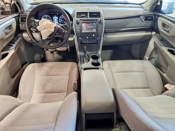 4T1BF1FK2GU614102 2016 TOYOTA CAMRY - Image 8