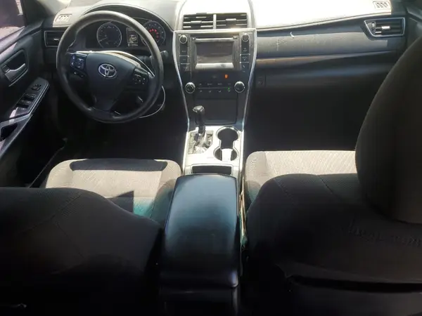 4T1BF1FK2GU999449 2016 TOYOTA CAMRY - Image 8