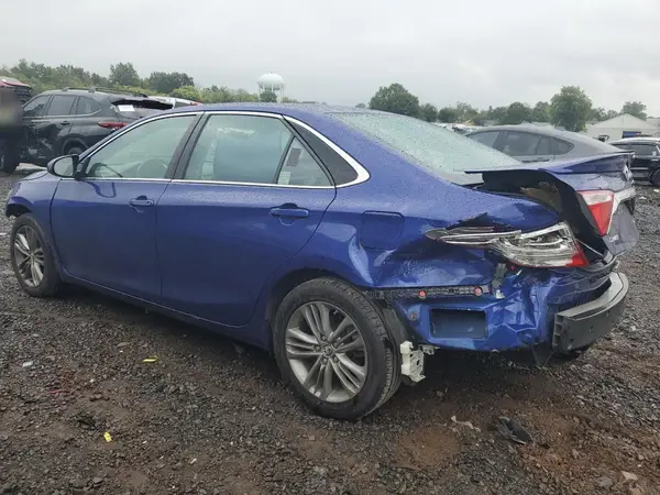 4T1BF1FK2GU999547 2016 TOYOTA CAMRY - Image 2