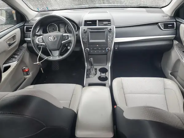 4T1BF1FK2GU999547 2016 TOYOTA CAMRY - Image 8