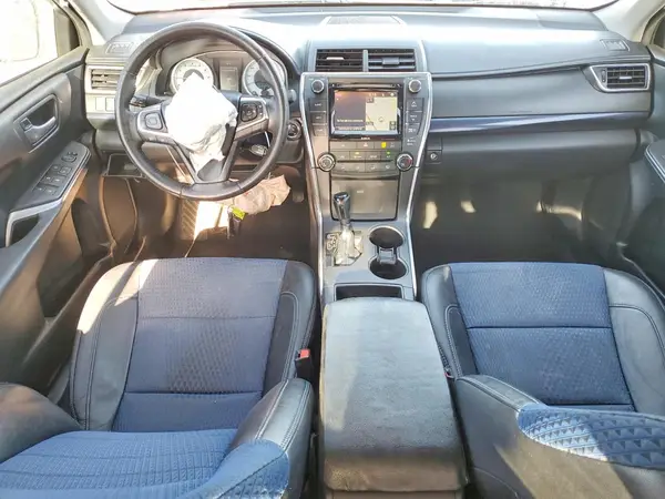 4T1BF1FK2GU999628 2016 TOYOTA CAMRY - Image 8