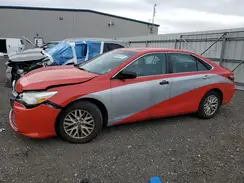 4T1BF1FK2HU267727 2017 TOYOTA CAMRY