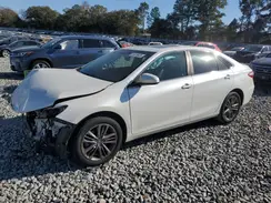 4T1BF1FK2HU268747 2017 TOYOTA CAMRY