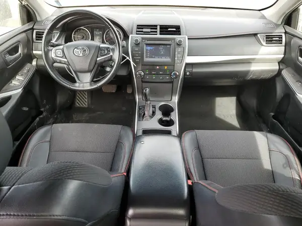 4T1BF1FK2HU269879 2017 TOYOTA CAMRY - Image 8