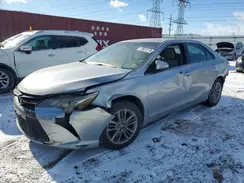 4T1BF1FK2HU270899 2017 TOYOTA CAMRY