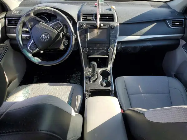 4T1BF1FK2HU270899 2017 TOYOTA CAMRY - Image 8