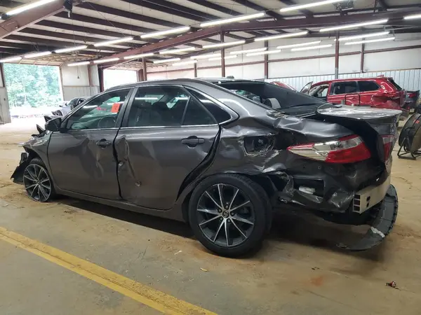 4T1BF1FK2HU271860 2017 TOYOTA CAMRY - Image 2