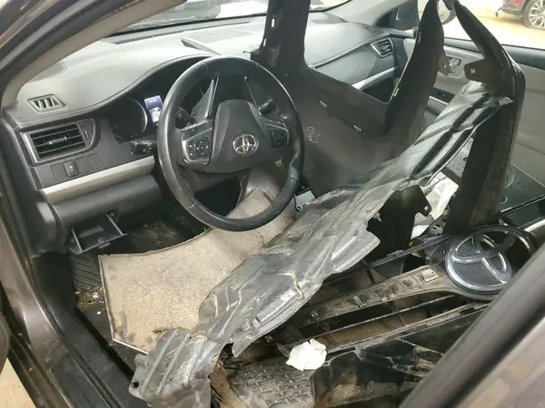 4T1BF1FK2HU271860 2017 TOYOTA CAMRY - Image 8