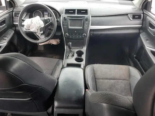 4T1BF1FK2HU272295 2017 TOYOTA CAMRY - Image 8