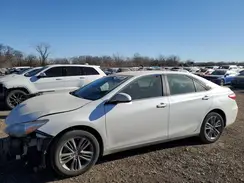 4T1BF1FK2HU274158 2017 TOYOTA CAMRY