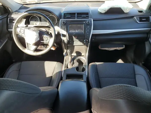 4T1BF1FK2HU276668 2017 TOYOTA CAMRY - Image 8