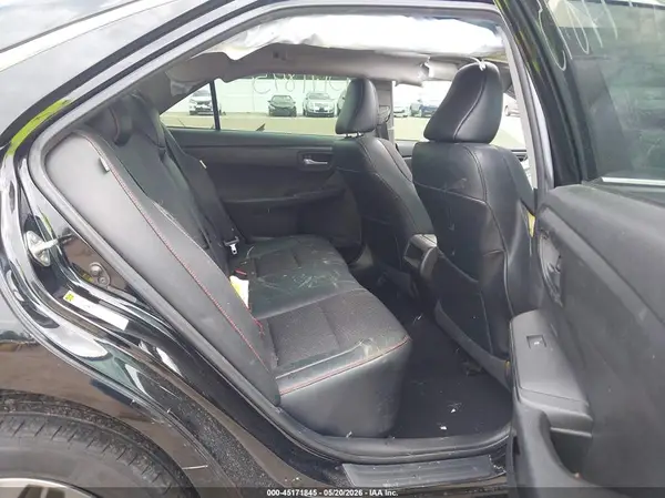 4T1BF1FK2HU278002 2017 TOYOTA CAMRY - Image 8