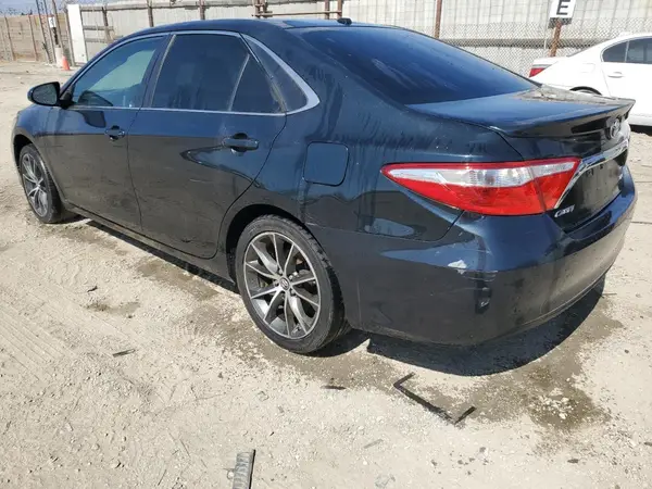 4T1BF1FK2HU278971 2017 TOYOTA CAMRY - Image 2