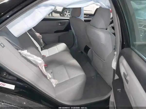 4T1BF1FK2HU279991 2017 TOYOTA CAMRY - Image 8