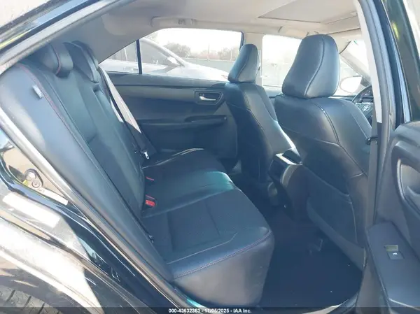 4T1BF1FK2HU280039 2017 TOYOTA CAMRY - Image 8