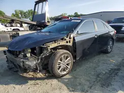 4T1BF1FK2HU280526 2017 TOYOTA CAMRY
