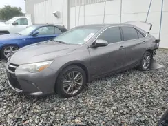4T1BF1FK2HU280574 2017 TOYOTA CAMRY