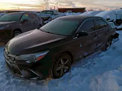 4T1BF1FK2HU284253 2017 TOYOTA CAMRY