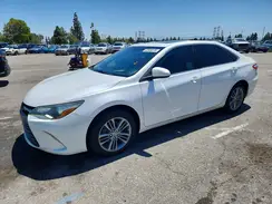 4T1BF1FK2HU284575 2017 TOYOTA CAMRY