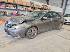 4T1BF1FK2HU284771 2017 TOYOTA CAMRY