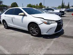 4T1BF1FK2HU284964 2017 TOYOTA CAMRY