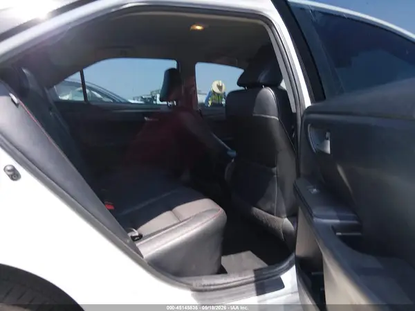4T1BF1FK2HU284964 2017 TOYOTA CAMRY - Image 8