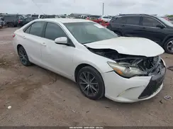 4T1BF1FK2HU287279 2017 TOYOTA CAMRY