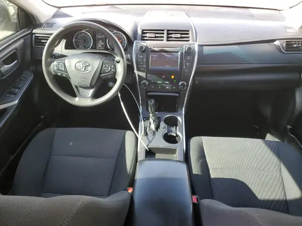 4T1BF1FK2HU288660 2017 TOYOTA CAMRY - Image 8