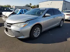 4T1BF1FK2HU288786 2017 TOYOTA CAMRY
