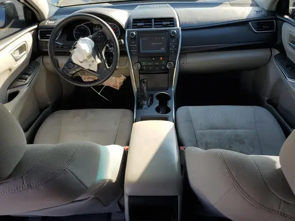 4T1BF1FK2HU288786 2017 TOYOTA CAMRY - Image 8