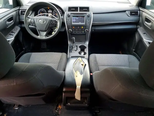 4T1BF1FK2HU288934 2017 TOYOTA CAMRY - Image 8