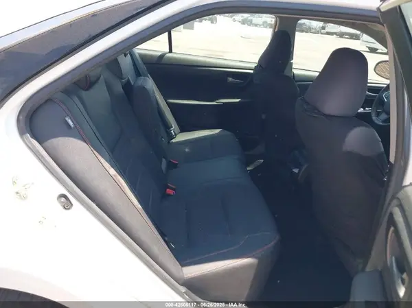 4T1BF1FK2HU290943 2017 TOYOTA CAMRY - Image 8