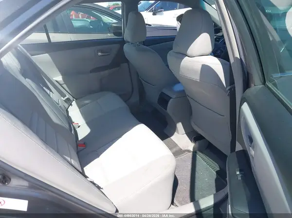 4T1BF1FK2HU292434 2017 TOYOTA CAMRY - Image 8