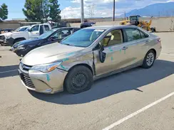 4T1BF1FK2HU293499 2017 TOYOTA CAMRY