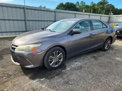 4T1BF1FK2HU295284 2017 TOYOTA CAMRY