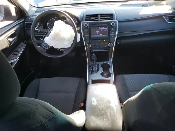 4T1BF1FK2HU296760 2017 TOYOTA CAMRY - Image 8