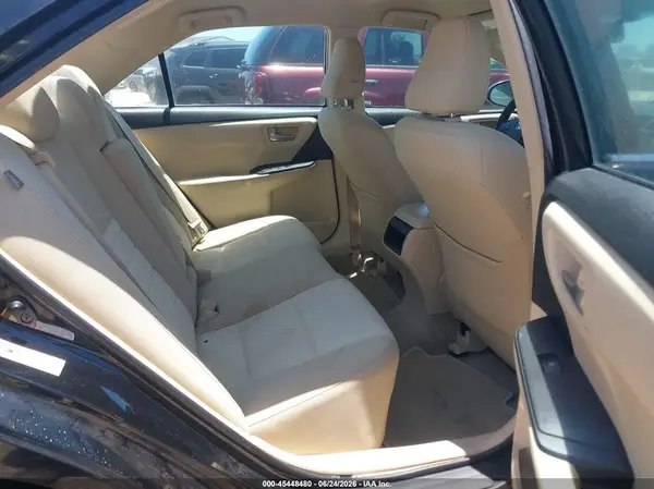 4T1BF1FK2HU297794 2017 TOYOTA CAMRY - Image 8