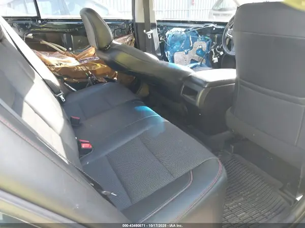 4T1BF1FK2HU300046 2017 TOYOTA CAMRY - Image 8