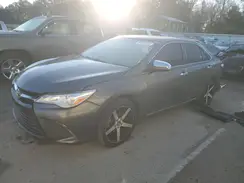 4T1BF1FK2HU300242 2017 TOYOTA CAMRY