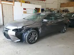 4T1BF1FK2HU301097 2017 TOYOTA CAMRY
