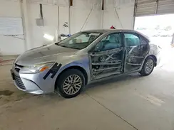 4T1BF1FK2HU301293 2017 TOYOTA CAMRY