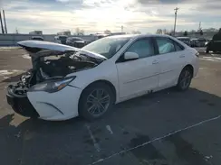 4T1BF1FK2HU303206 2017 TOYOTA CAMRY